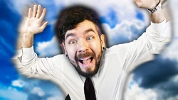 Too high... TOO HIGH image