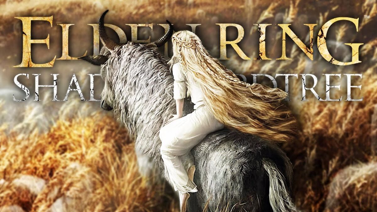 ELDEN RING Shadow of the Erdtree DLC FINALE Jacksepticeye Wiki Fandom