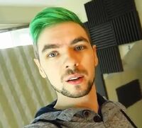 JackGreenHair