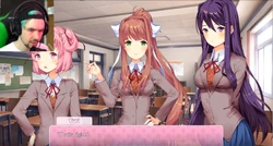 THIS IS GETTING CREEPY screen