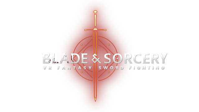 blade and sorcery controls vive