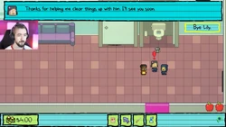 Carla Has EXPLOSIVE Plans In Kindergarten 2 screen