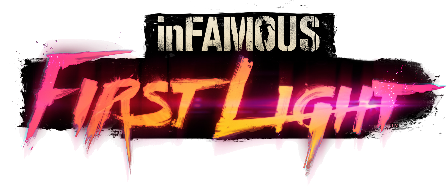 infamous first light jacksepticeye