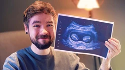 Surprise Announcement image