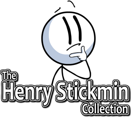 The Henry Stickmin Collection