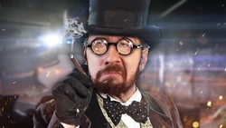 Gentleman, Yes Quite! image