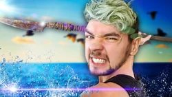 SHARK ATTACK image