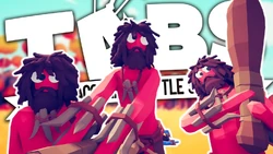 BREAKING NEWS THE EARTH IS FLAT image