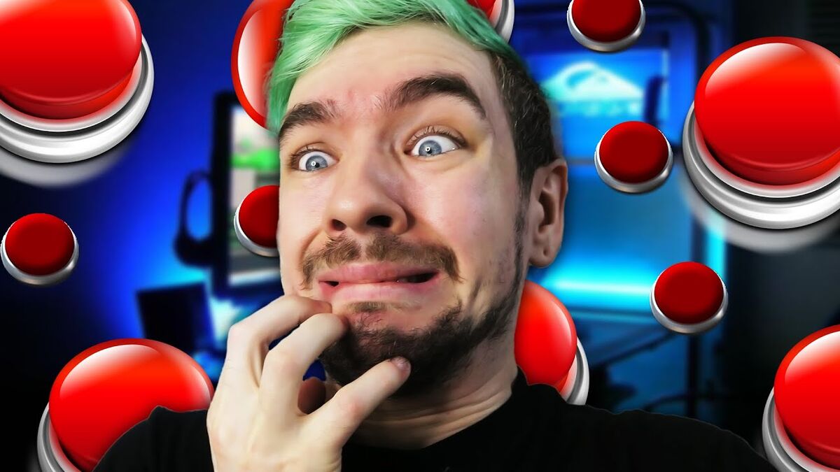 Will You Press the Button?, Jacksepticeye Wiki