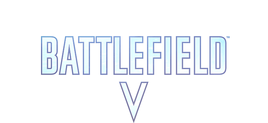 Battlefield V logo
