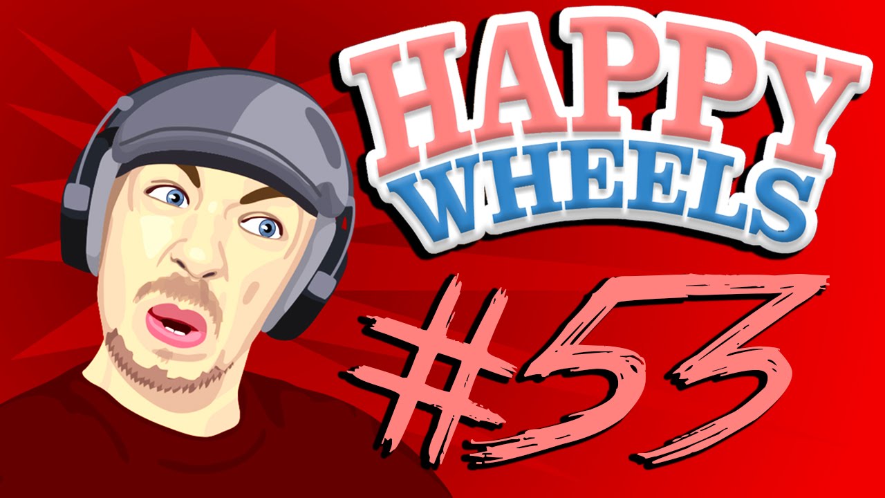 Games Happy Wheels 4