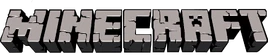 Minecraft logo