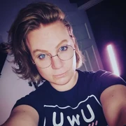 Robin Twitter pic 2023