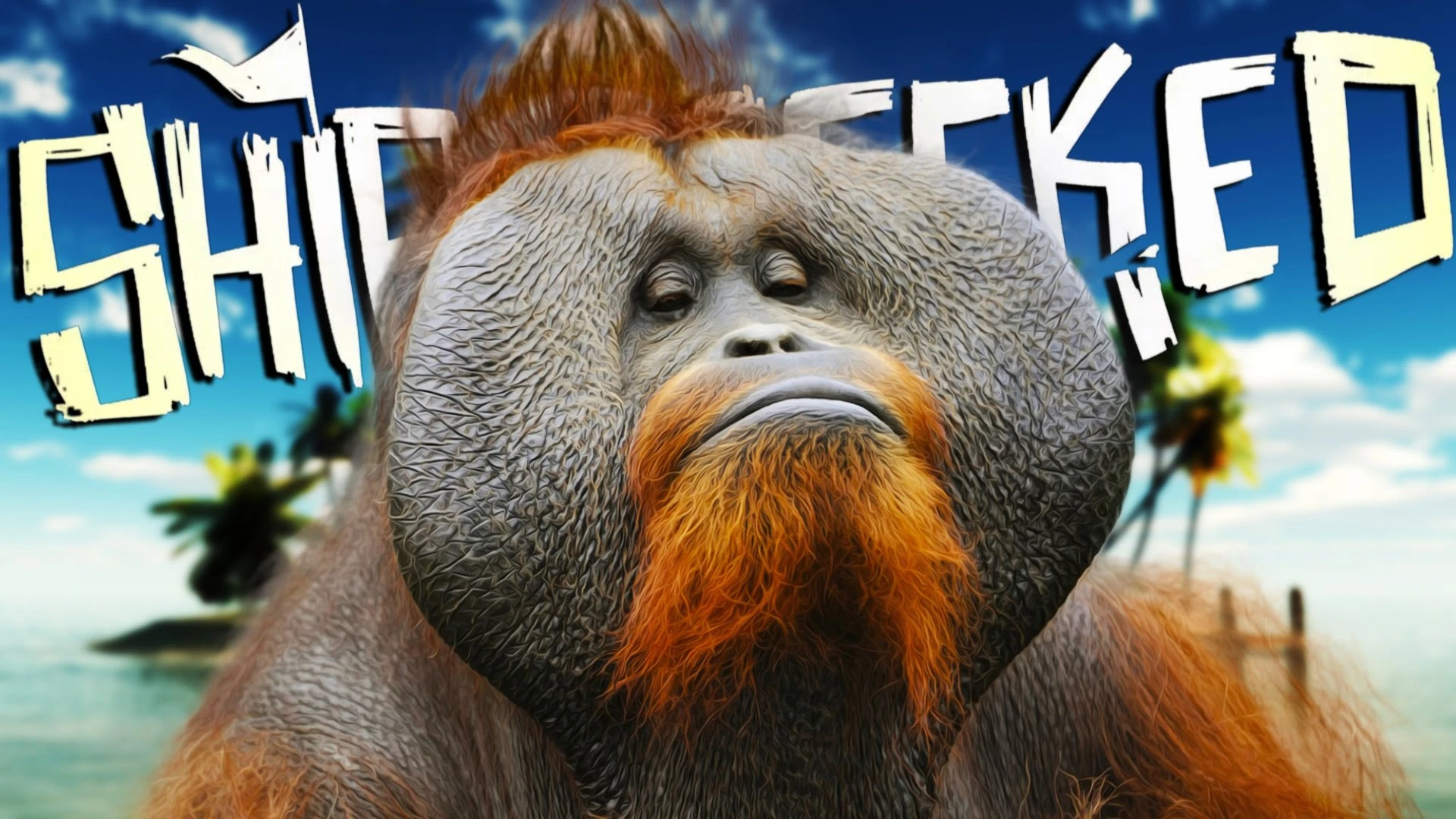 Animals Throwing Poop