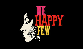 We happy few logo