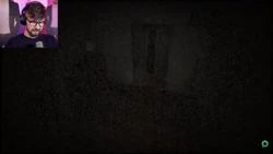 EXTREMELY SCARY (Okaeri) screen