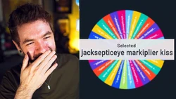 THE GOOGLE ROULETTE image