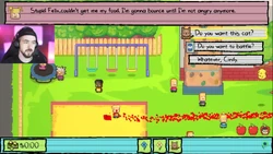 The BEST Ending In Kindergarten 2 screen