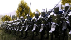 100,000 SOLDIER BATTLE image