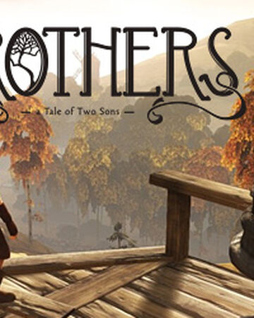 Brothers A Tale Of Two Sons Jacksepticeye Wiki Fandom