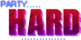 Party-hard-logo