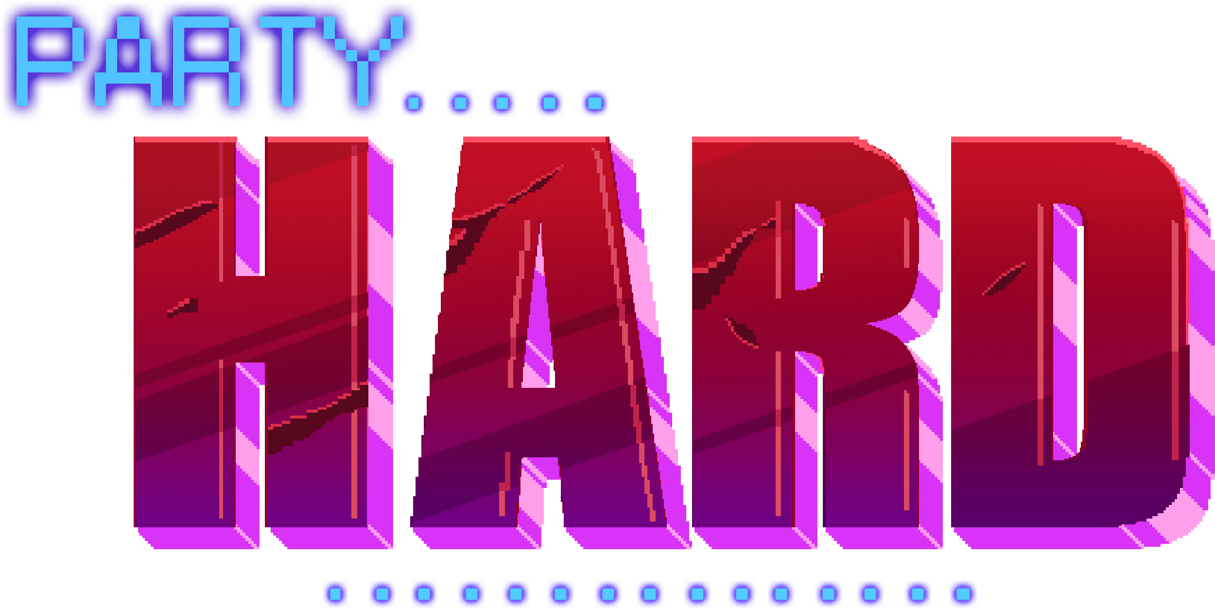 Party hard (Pinokl Games)