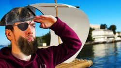 I'M SAILING AWAY | Jacksepticeye Wiki | Fandom