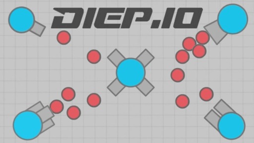 Diep.io, .io Games Wiki