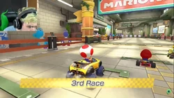 TOAD'S GOT SOME MOVES screen