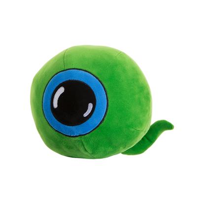 Jacksepticeye plush hotsell