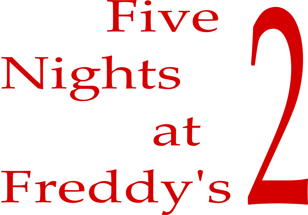 Five Nights At Freddy's 2, Wiki