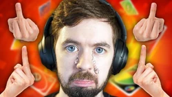I Ruin Everything image