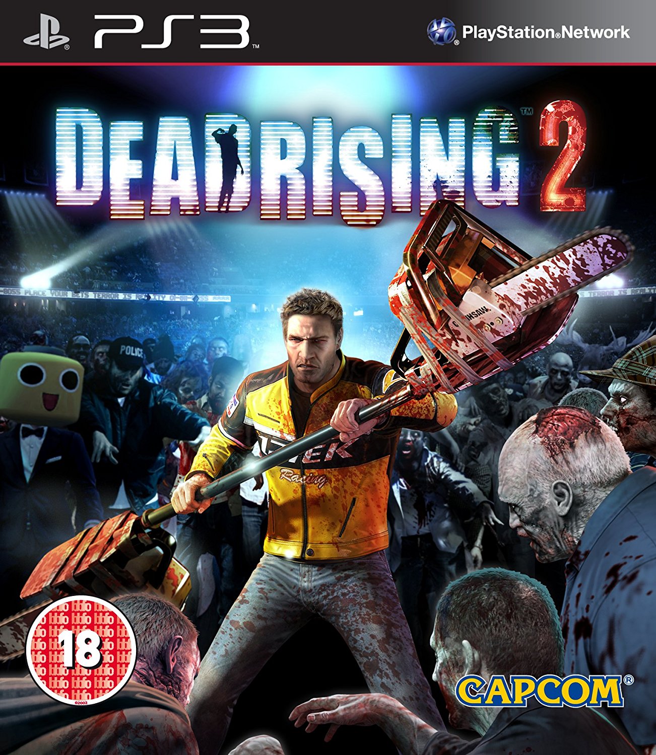 Dead Rising 2 - GameSpot