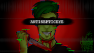 Antisepticeye 6-2018