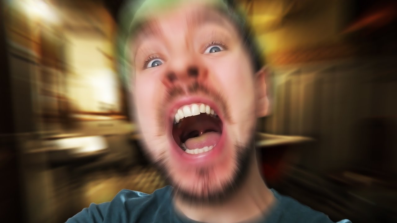 Layers of Fear 2, Jacksepticeye Wiki