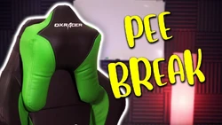Don't Edit Out The Pee Break image
