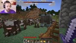 I Got Tricked By POTATOES In Minecraft screen