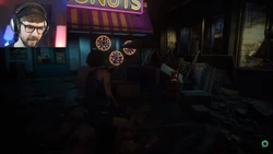 NEMESIS IS AMAZING screen