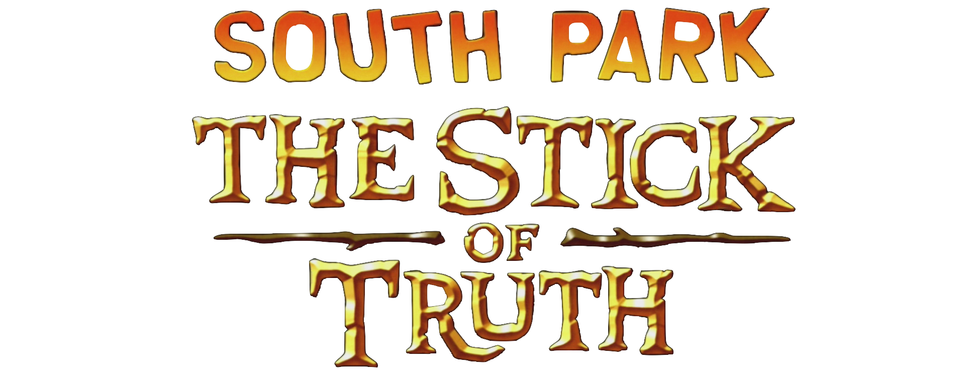 south park stick of truth png