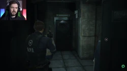THE BEST ZOMBIES I'VE EVER SEEN screen