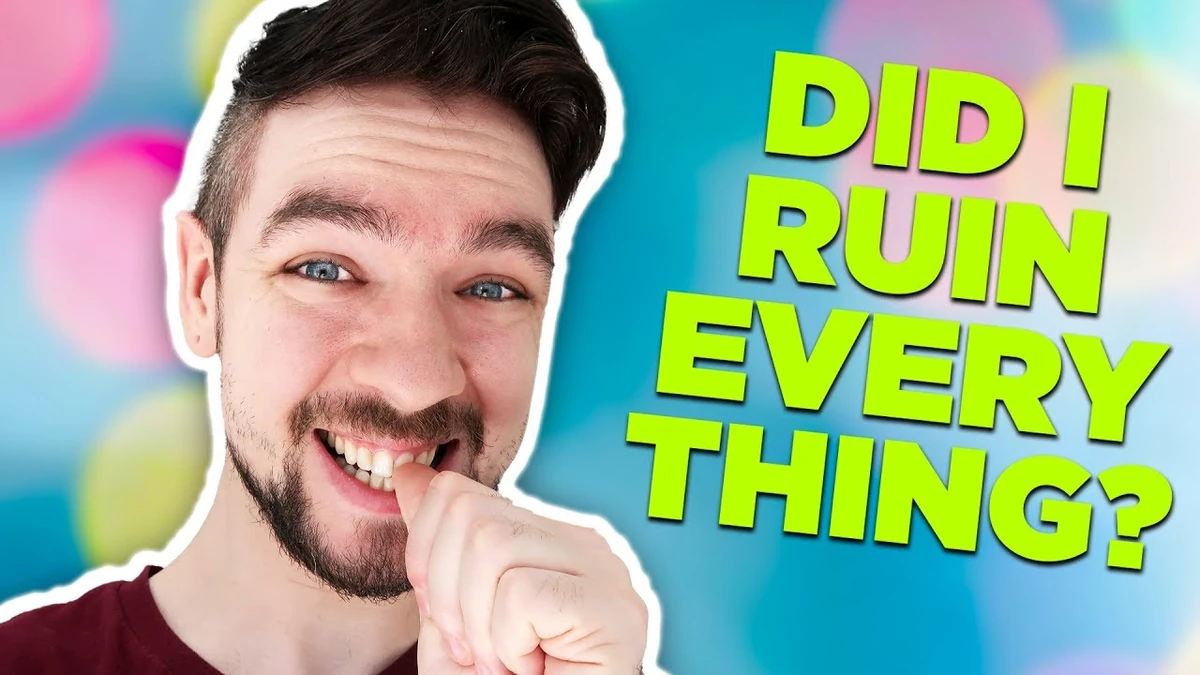 THE DUMBEST QUIZZES! 2 Jacksepticeye Wiki Fandom