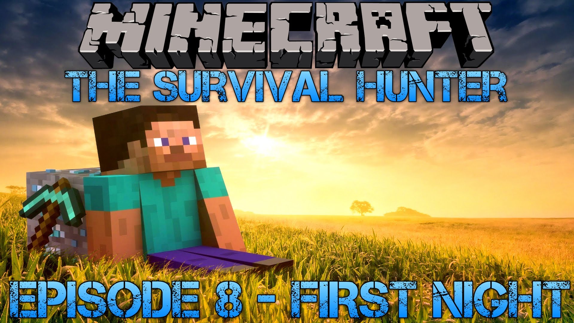 The Survival Hunter - Man vs Wild Episode 8 - First Night | Jacksepticeye  Wiki | Fandom