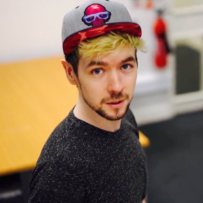 Chase Brody Jacksepticeye Wiki Fandom