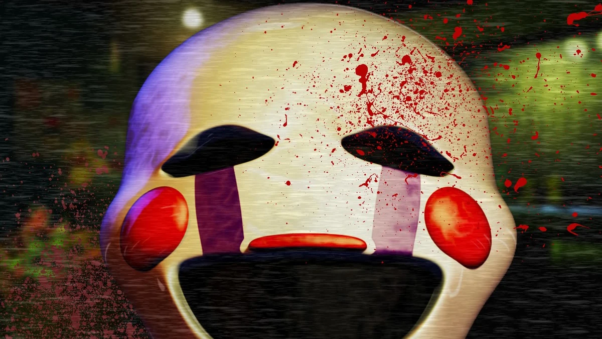 MASTER OF PUPPETS Jacksepticeye Wiki Fandom