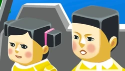 JACK'S COLOURFUL BALLS image