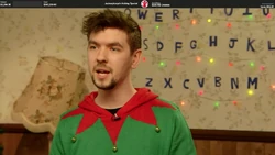 Jacksepticeye's Holiday Special - Day 1 image