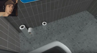 Sittin On Tha Toilet Jacksepticeye Wiki Fandom Hello my name is elonia aka nonnie aka the sittin on tha toilet girl. about 1yr ago i made this video in my own personal bathroom in my own personal time.lol. jacksepticeye wiki fandom