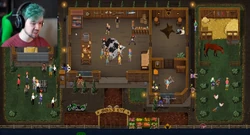 BE QUIET OR DIE screen