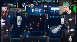 GET OFF MY ROOF screen