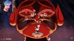 The Best Of Cuphead (Compilation) screen